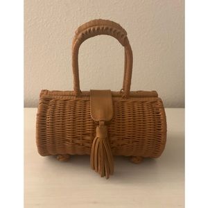 NWT CLEOBELLA “Clarissa” Handbag